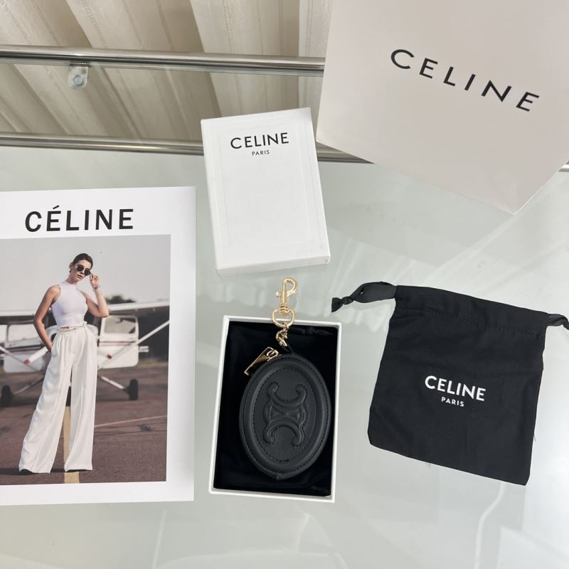 Celine Bags Accessories